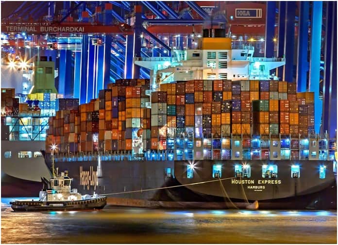 Shipping Regulations and Compliance