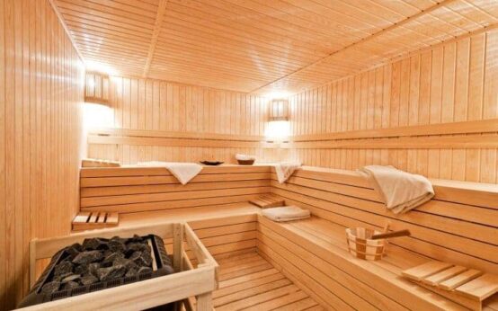 Sauna Experience