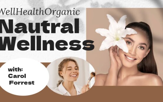 WellHealthOrganic.com for natural health