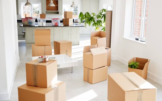 Removals And Storage Company