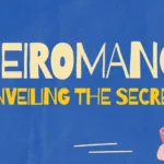 Keiromancy Word with candles images