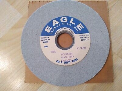 image of Eagle Grinding Wheel 3460-542-2921