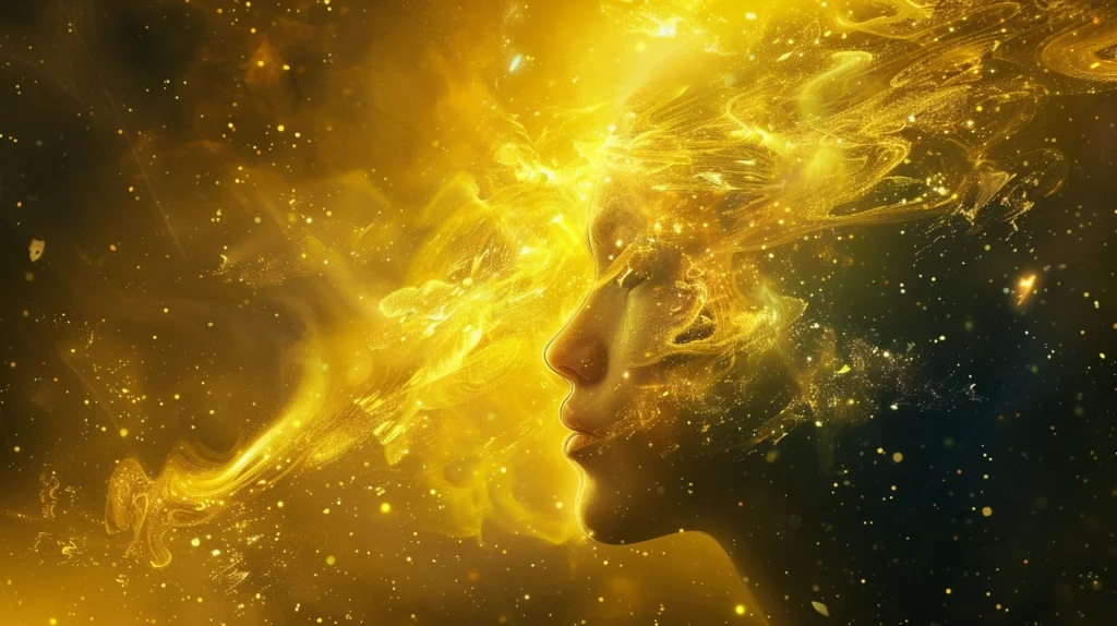 face of Starseeds