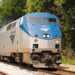 Keywrod: amtrak left 100 passengers behind in d.c. due to miscommunication