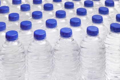 Berkeley Club Beverages Recall Terminated