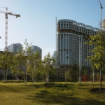 Building Smarter Cities
