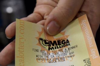 Mega Millions Jackpot Hits $113 Million