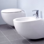 Toilets European Shorthand