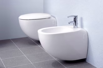 Toilets European Shorthand