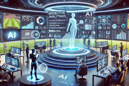 Role of ai