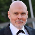 Bill Burr and Billy Corgan