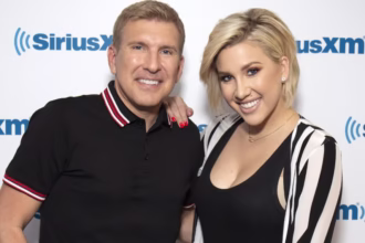 Chrisley Knows Best