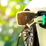 Eco-Friendly Vehicles