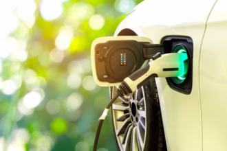 Eco-Friendly Vehicles