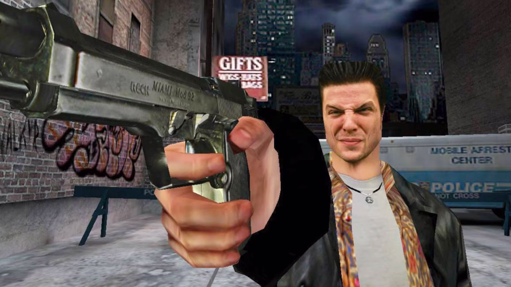 Gaming Classics