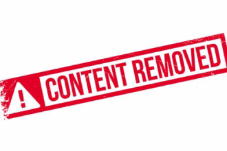 Remove Negative Content