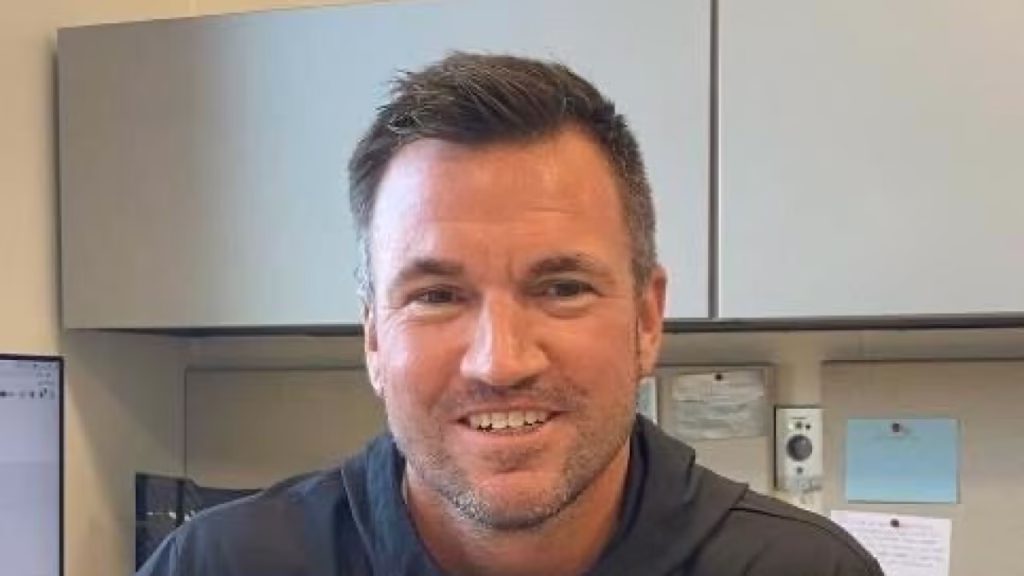 image of Troy Moran