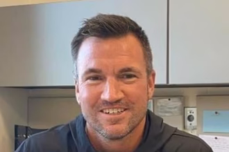 image of Troy Moran