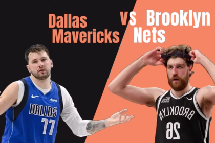 dallas mavericks vs brooklyn nets match player stats
