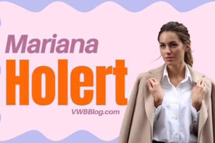 thumbnail image of mariana holert with text