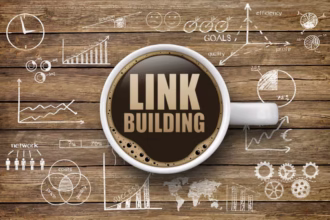 Natural Link Building