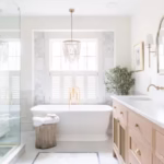 Bathroom Remodeling Style