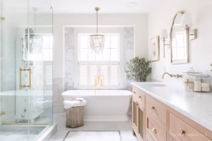Bathroom Remodeling Style