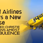 CEO Ted Christie Resigns Amidst Turbulence