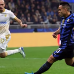 Inter vs. Estrella