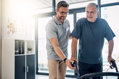 Role of Disability