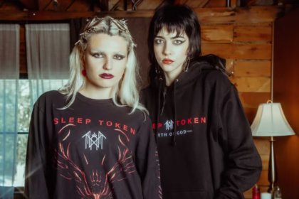 Sleep Token merch