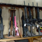 Top Gun Stores
