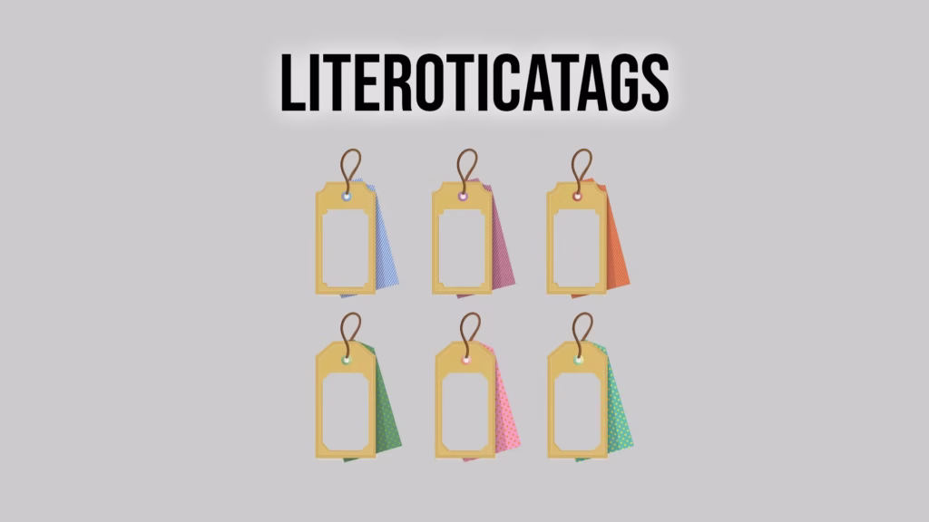 6 literotica tags image