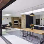 renovation at home