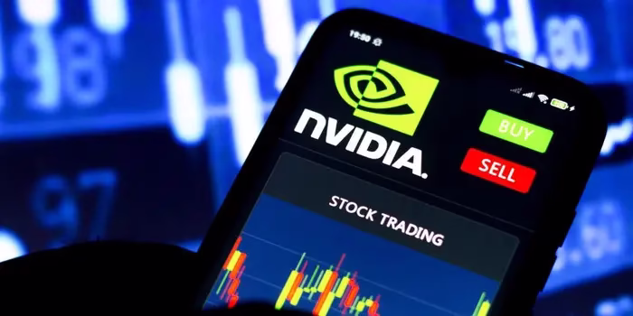 nvidia stock drops as huawei reportedly readies new ai chip