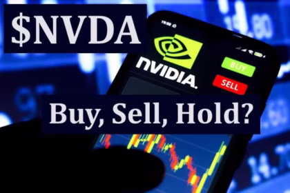 nvidia stock drops as huawei reportedly readies new ai chip