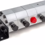 Right Flow Divider for Your Hydraulic System