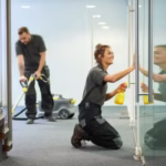 4 Important Questions to Ask a Commercial Cleaning Company