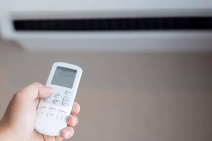 Cut AC Costs
