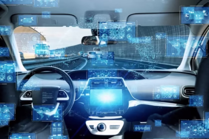 Modern features in vehicles