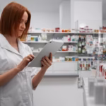 Pharma Labeling Compliance