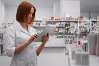 Pharma Labeling Compliance