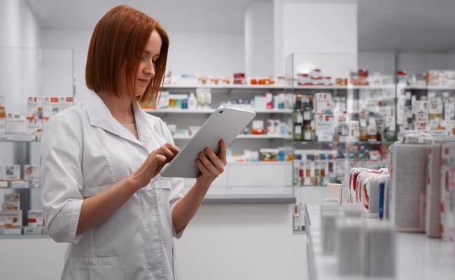 Pharma Labeling Compliance