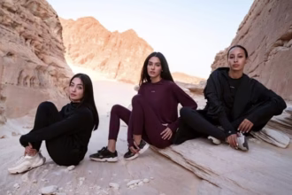 future of women’s sportswear