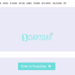 Soap2day screenshot