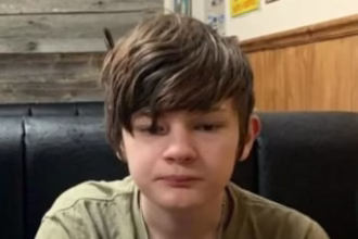 image of Jesse Van Rootselaar published by yahoo