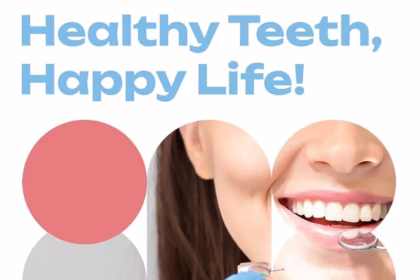 Dentist-Style Guide for First-Time Patients